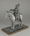 Heavy cavalry standard bearer