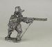 Musketeer firing 1