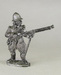 Musketeer in porte 1