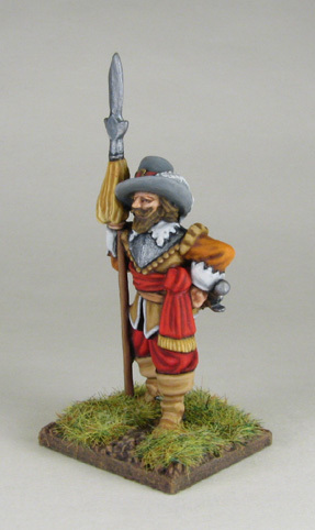 Thirty Years War - TYW officer3.jpg (normální)
