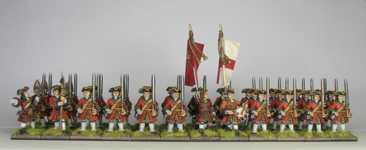 WSS 1st guards