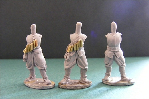 TYW dollies 