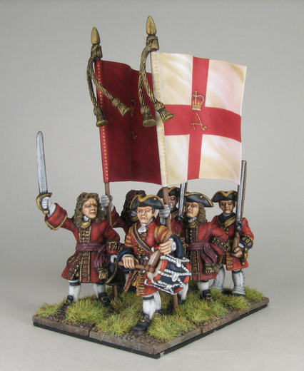 WSS 1st guards command