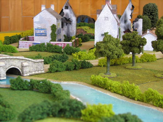 Wargaming Ostrava 2011