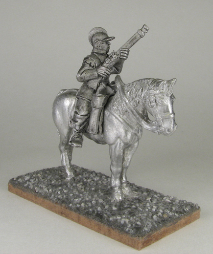 TYW Light Cavalry