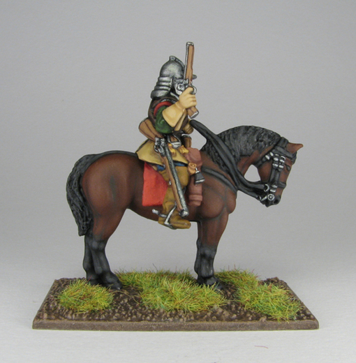 Thirty Years War