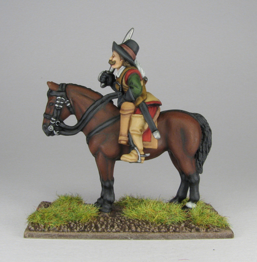 Thirty Years War