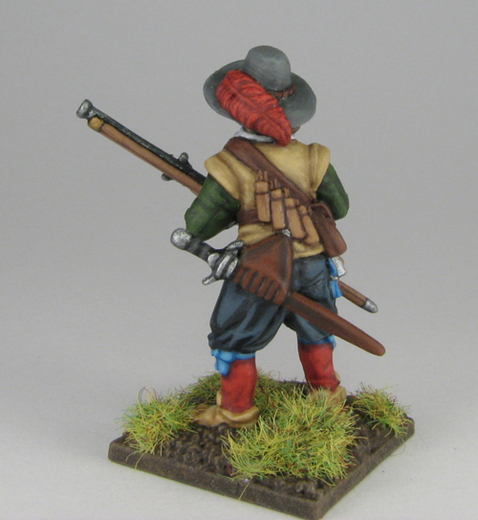 Thirty Years War