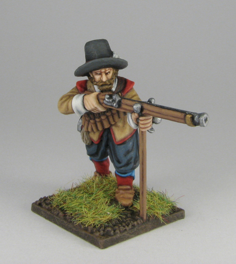 Thirty Years War