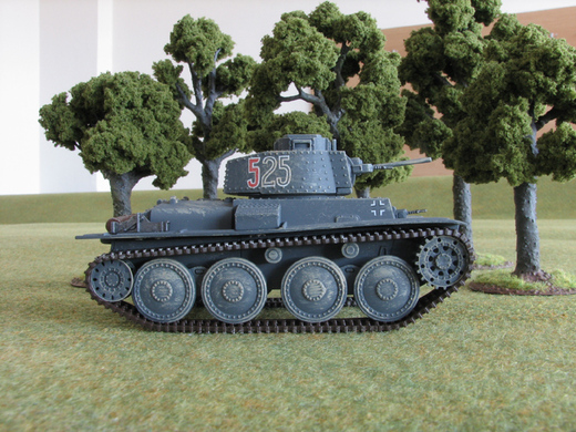 Wargaming Karvina 2010