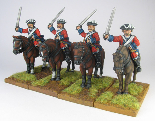 Seven Years War