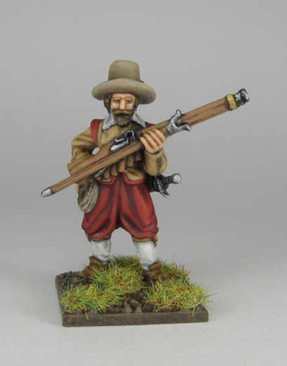 Thirty Years War