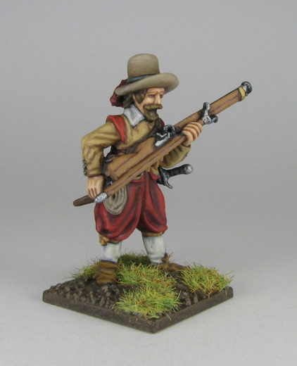 Thirty Years War