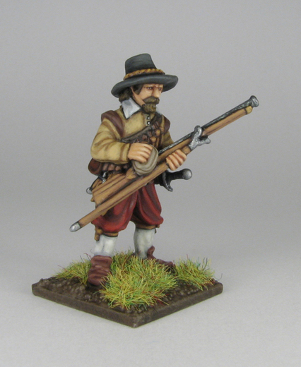 Thirty Years War