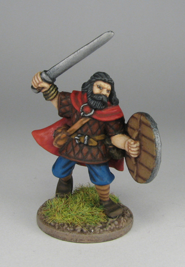 Wargames Foundry Viking