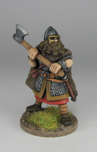 Wargames Foundry Viking