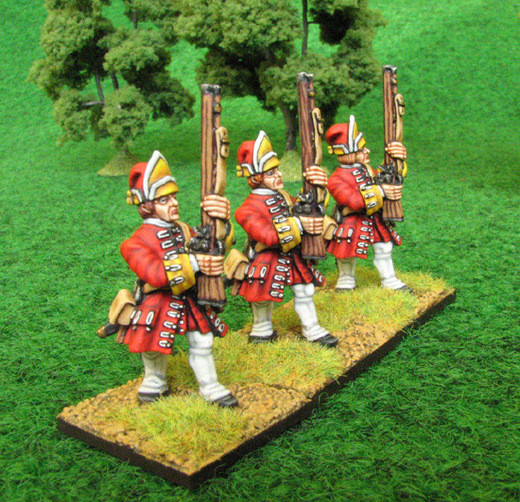 War of the Spanish Succession