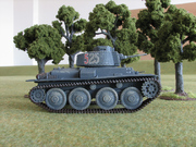 Wargaming Karvina 2010